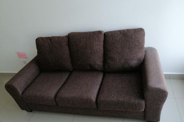 Mutiara Ville @ Cyberjaya