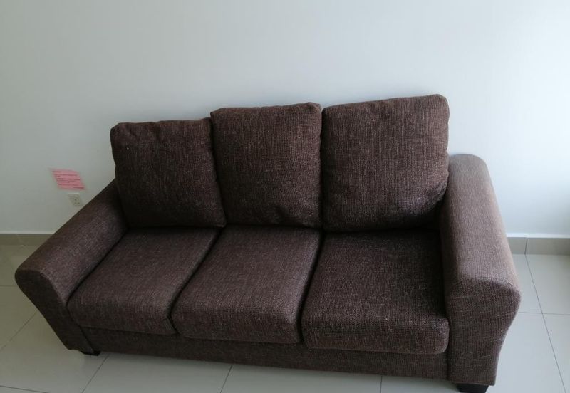 Mutiara Ville @ Cyberjaya