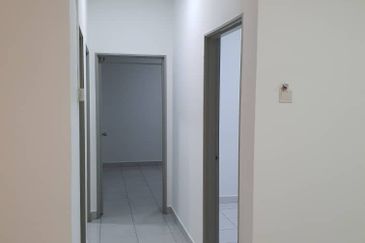 Main Place Residence