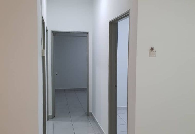 Main Place Residence