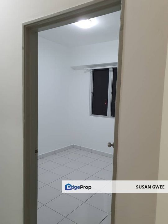 Main Place Residence USJ For Sale , Selangor, USJ