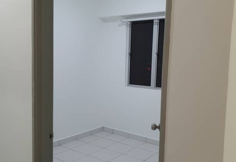 Main Place Residence