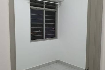 Main Place Residence