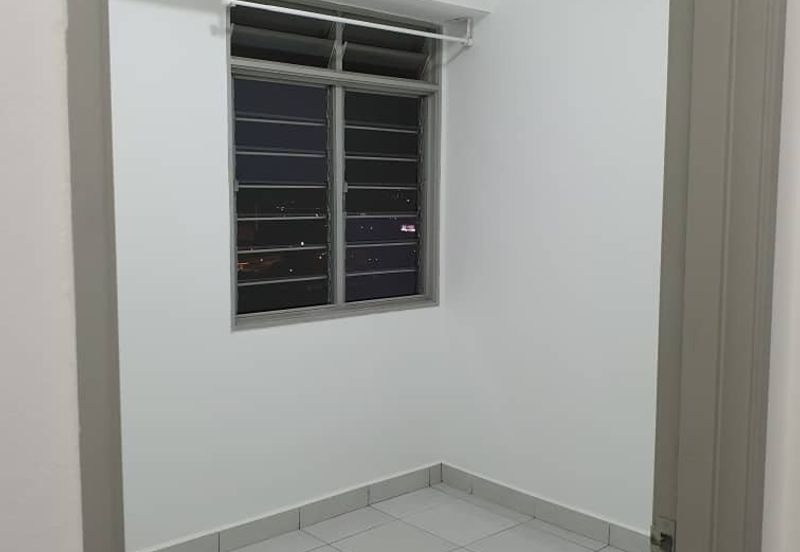 Main Place Residence