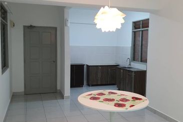 Main Place Residence