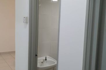 Main Place Residence