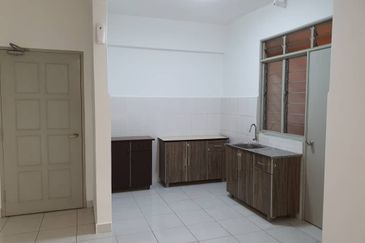 Main Place Residence