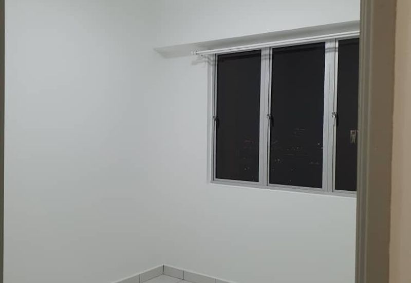 Main Place Residence