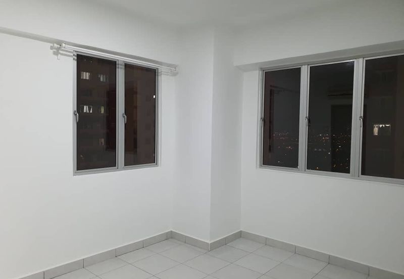 Main Place Residence