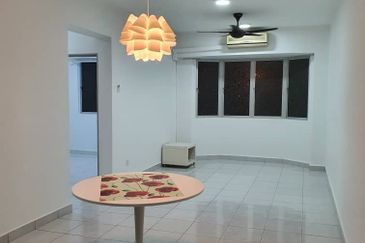 Main Place Residence