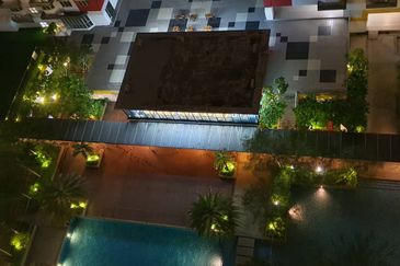 Main Place Residence