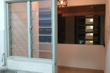 Main Place Residence