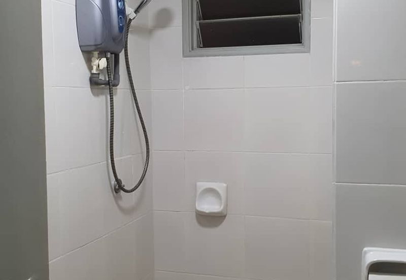 Main Place Residence