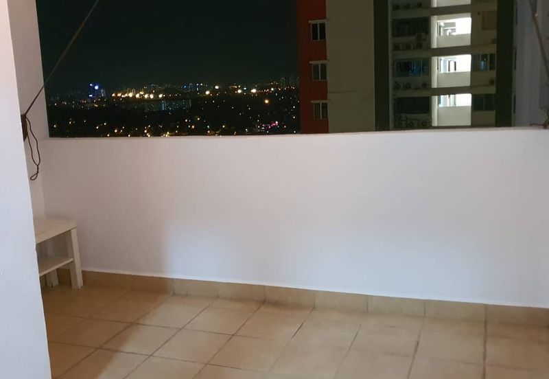 Main Place Residence