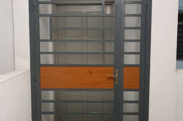 Main Place Residence