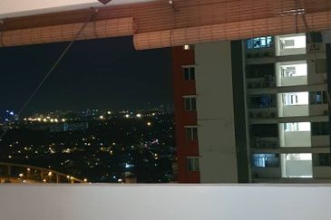 Main Place Residence