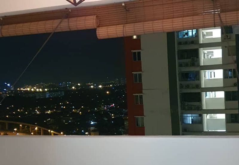 Main Place Residence