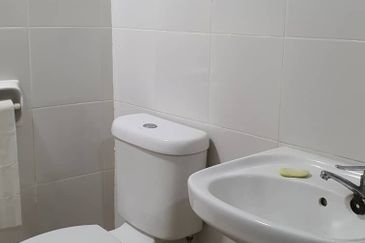 Main Place Residence