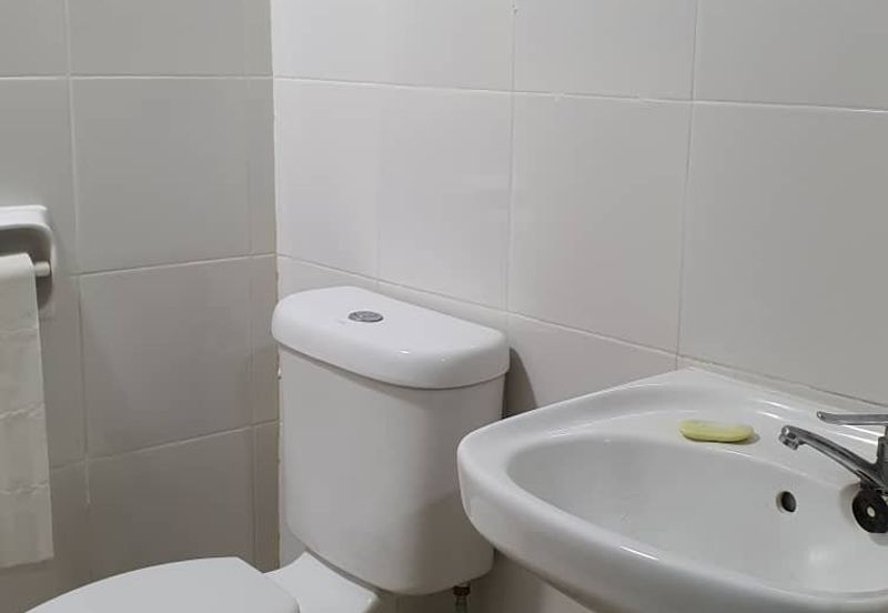 Main Place Residence