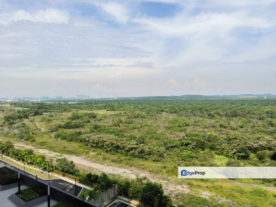 Amber Residence @ 25/7 Kota Kemuning For Sale, Selangor, Kota Kemuning