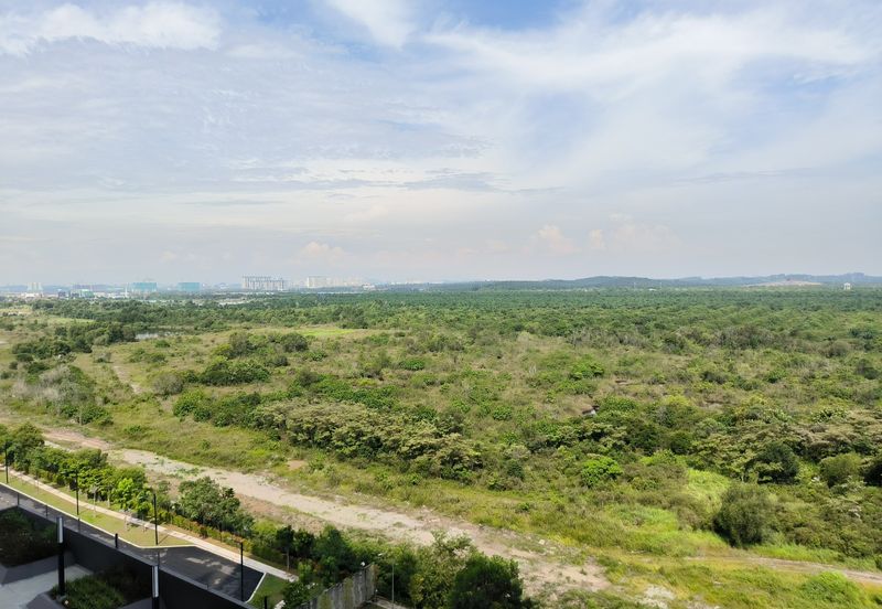 Amber Residence @ twentyfive.7