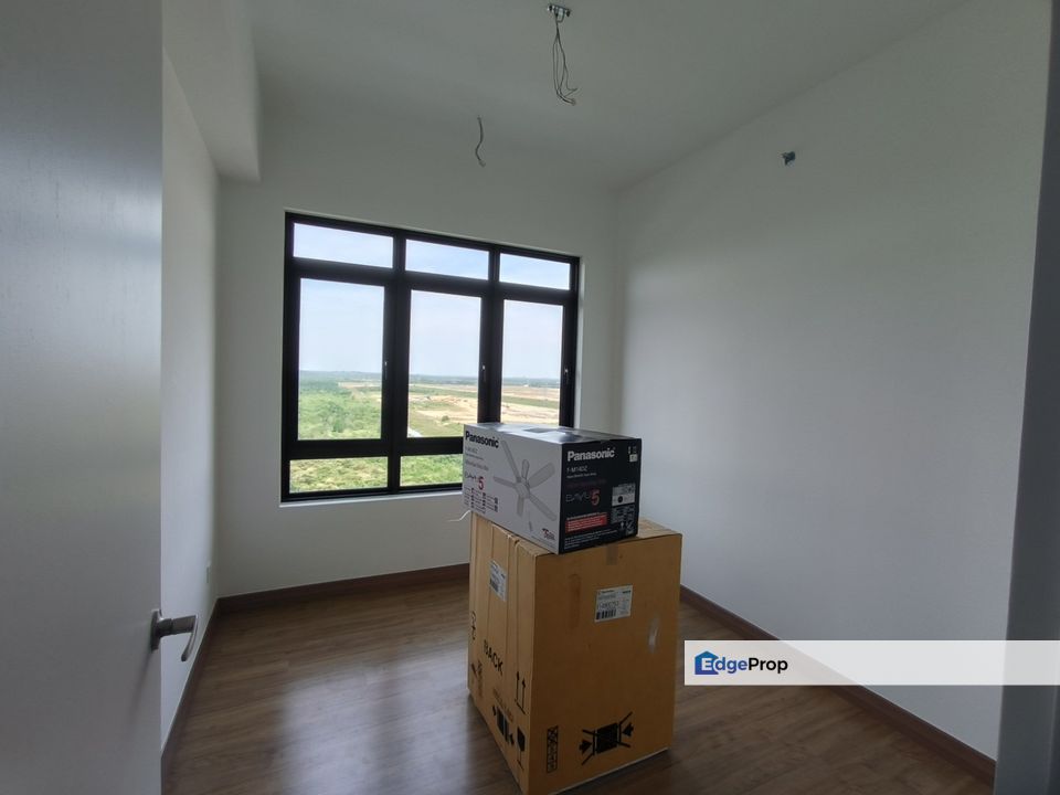 Amber Residence @ 25/7 Kota Kemuning For Sale, Selangor, Kota Kemuning