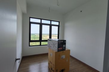 Amber Residence @ twentyfive.7