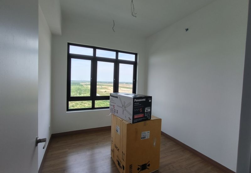 Amber Residence @ twentyfive.7