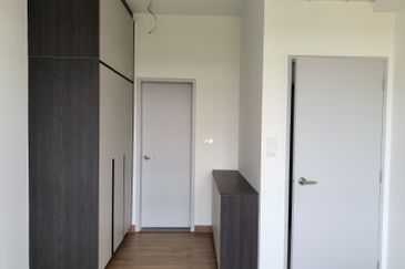 Amber Residence @ twentyfive.7