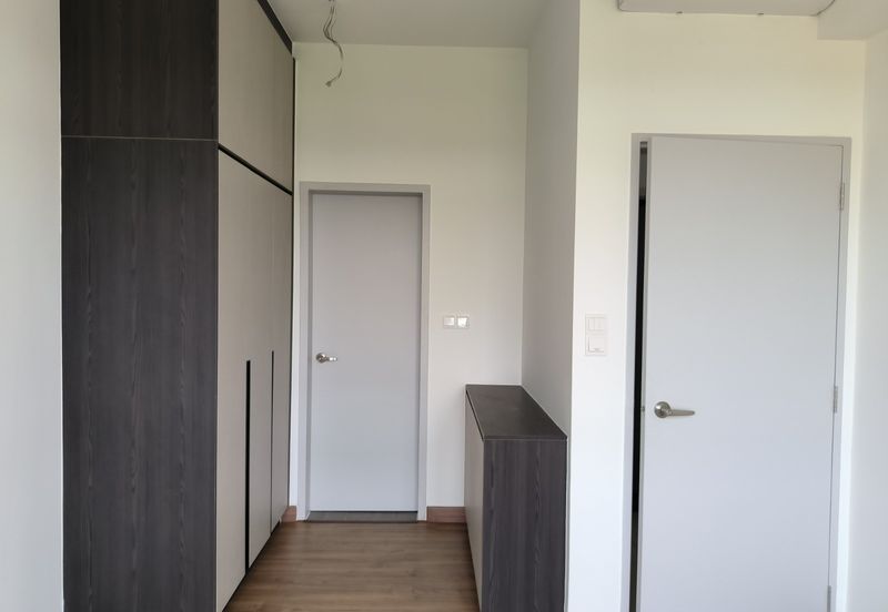 Amber Residence @ twentyfive.7