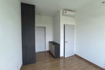 Amber Residence @ twentyfive.7