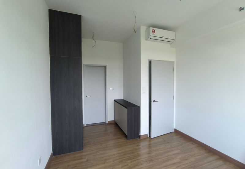 Amber Residence @ twentyfive.7