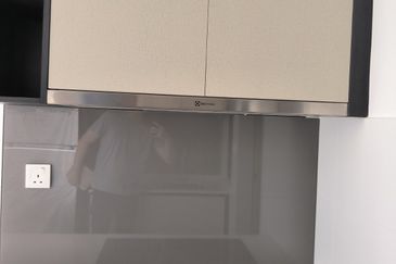 Amber Residence @ twentyfive.7