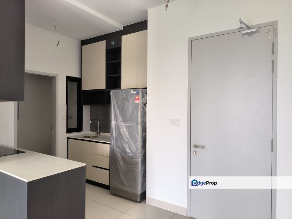 Amber Residence @ 25/7 Kota Kemuning For Sale, Selangor, Kota Kemuning