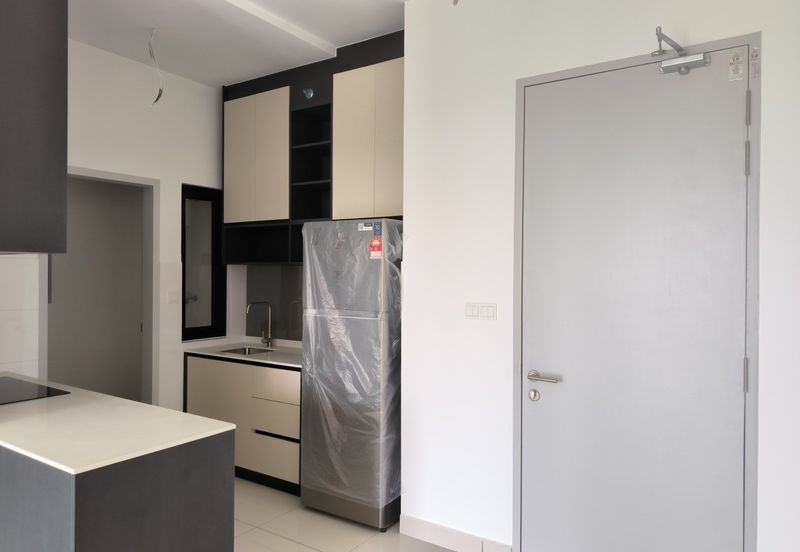 Amber Residence @ twentyfive.7