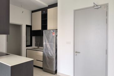 Amber Residence @ twentyfive.7