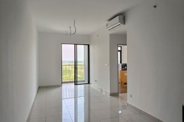 Amber Residence @ twentyfive.7