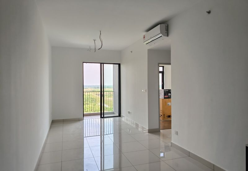 Amber Residence @ twentyfive.7