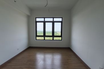 Amber Residence @ twentyfive.7