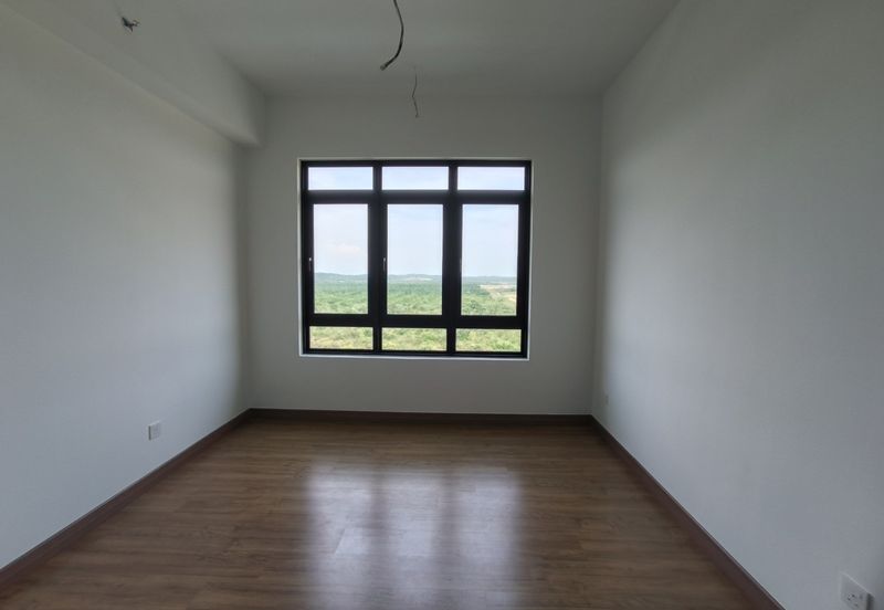 Amber Residence @ twentyfive.7