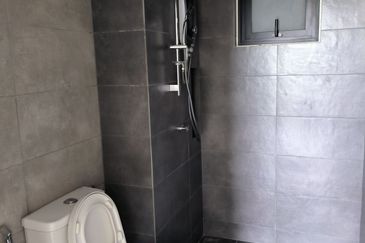 Amber Residence @ twentyfive.7