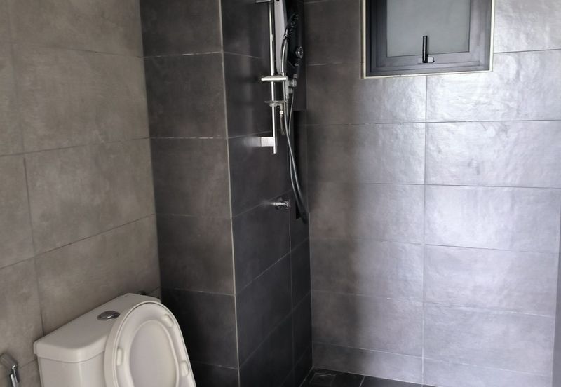 Amber Residence @ twentyfive.7