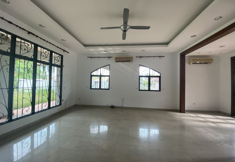 Jalan Anggerik Eria 31/109