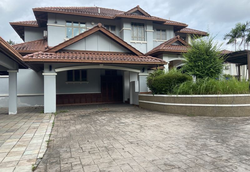 Jalan Anggerik Eria 31/109