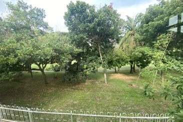 Jalan Anggerik Eria 31/109