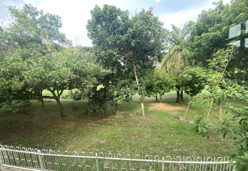 Jalan Anggerik Eria 31/109