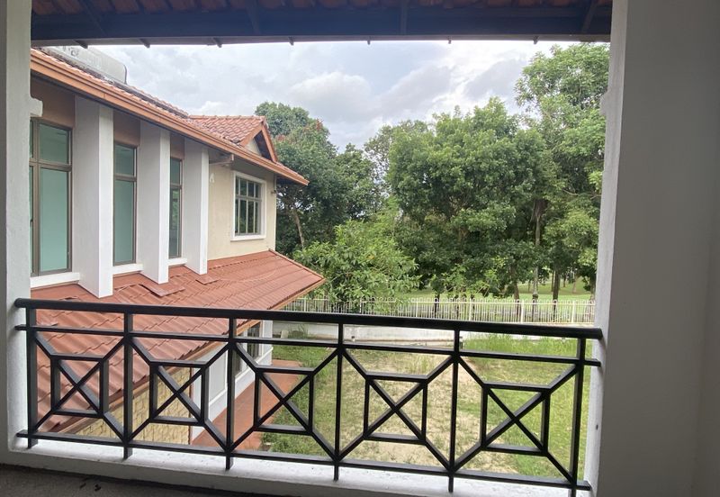 Jalan Anggerik Eria 31/109