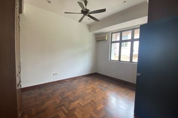 Jalan Anggerik Eria 31/109