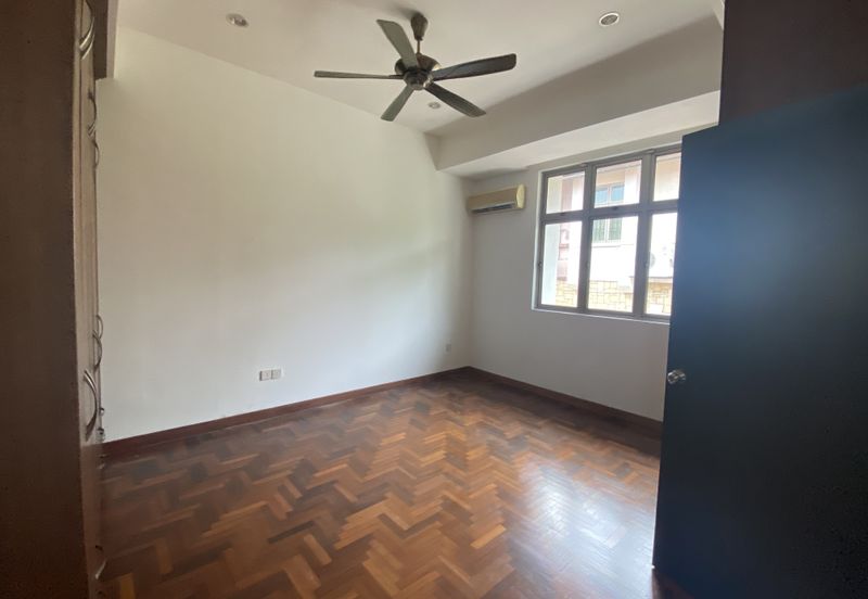 Jalan Anggerik Eria 31/109