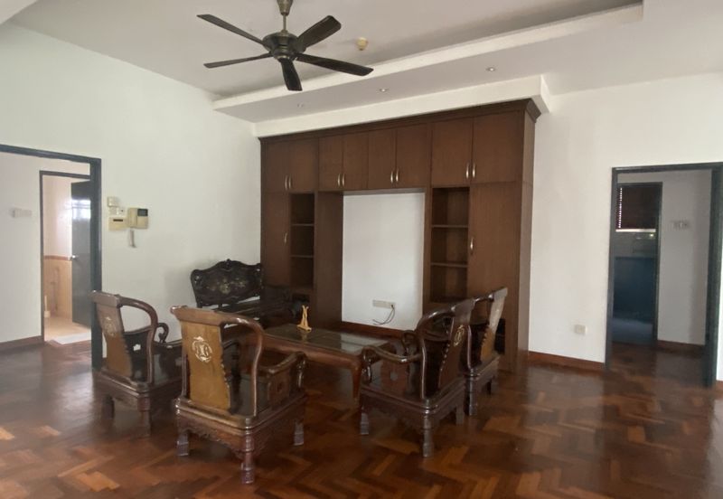 Jalan Anggerik Eria 31/109